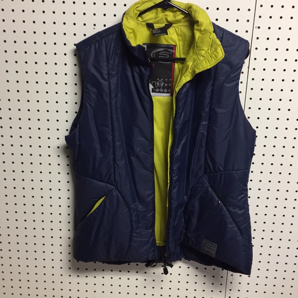 Eider women's ski vest - size XL
